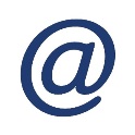 Email and Cloud Services for shipping