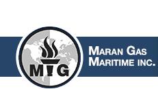 Maran Gas